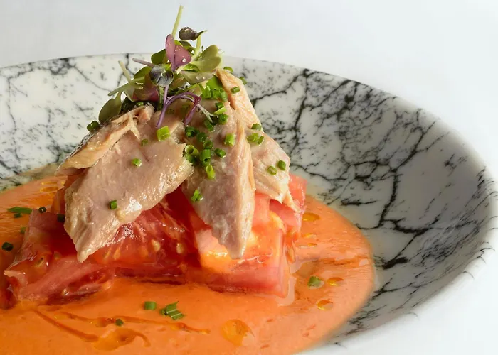 & Monasterio De Hotel