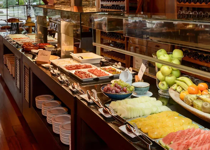 & Monasterio De Ξενοδοχείο 5*