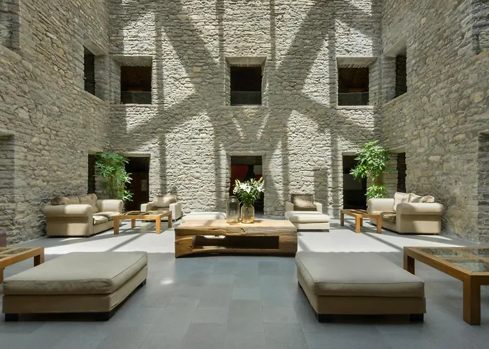 & Monasterio De Ξενοδοχείο 5*