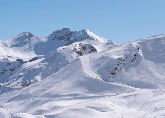 Ξενοδοχείο & Monasterio De