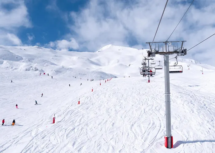 & Monasterio De Hotel Boltaña