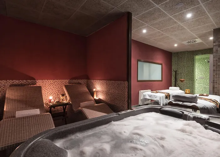 & Monasterio De Ξενοδοχείο