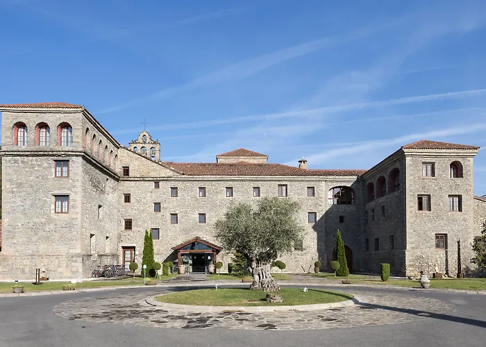 & Monasterio De Ξενοδοχείο 5*