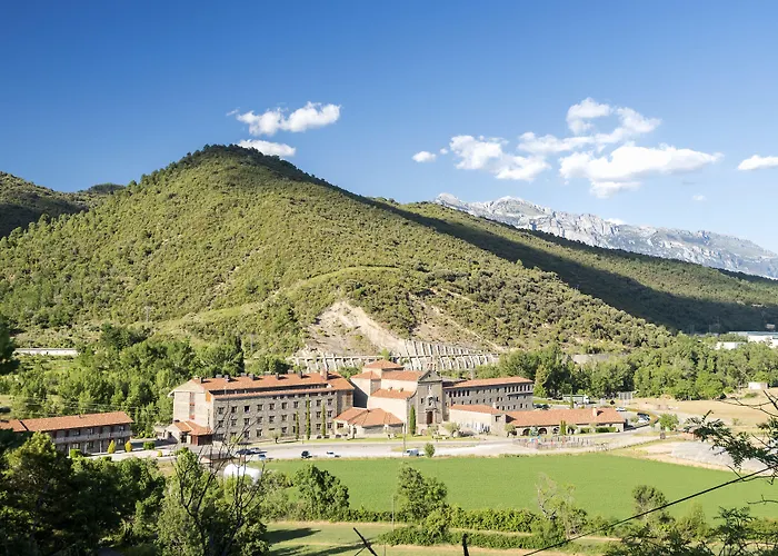 Hotel & Monasterio De