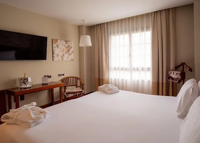 Ξενοδοχείο & Monasterio De Boltaña