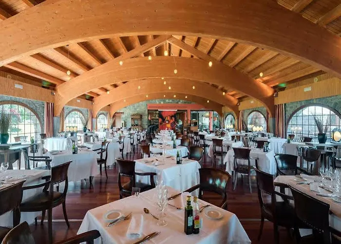 Hotel & Monasterio De